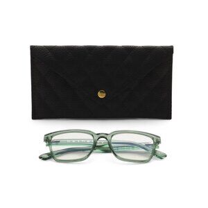 BETHENNY EYEWEAR Green 51mm Opticals